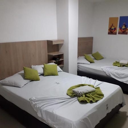 Hotel Rodadero Santa Marta  Habitación foto